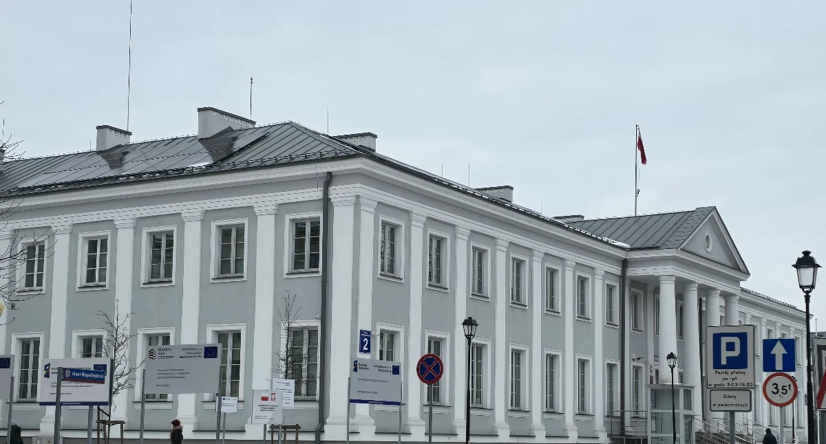 Jak będą rozwijać się Siedlce? Mieszkańcy mogą wziąć udział w konsultacjach