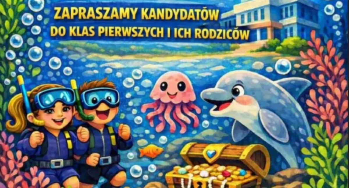 Dzień otwarty w siedleckiej 