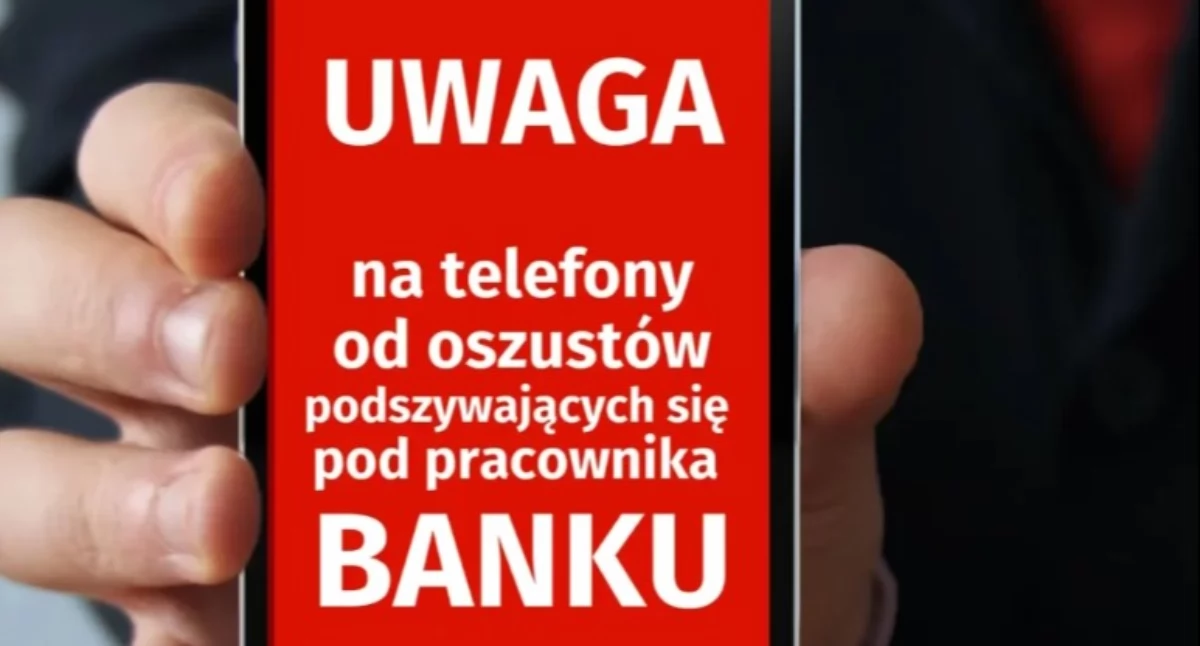 Łuków: 26-latka, mimo że miała wątpliwości, zrobiła przelew 
