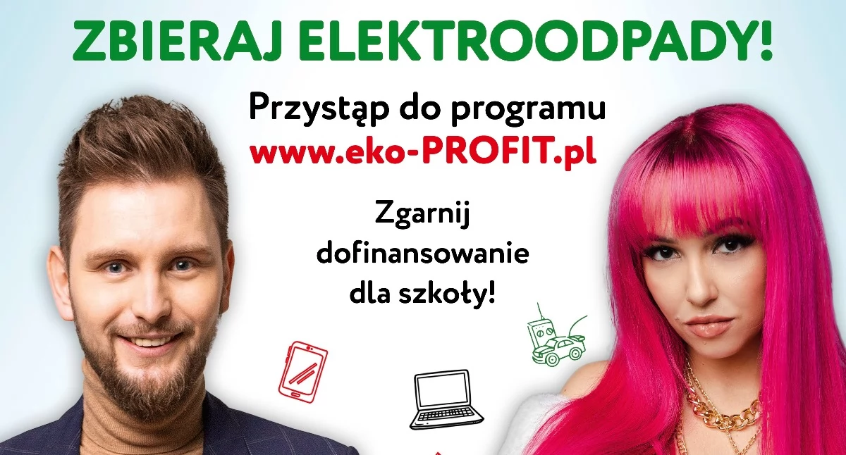 Mińsk Mazowiecki: Edukacja ekologiczna w nowoczesnej odsłonie 