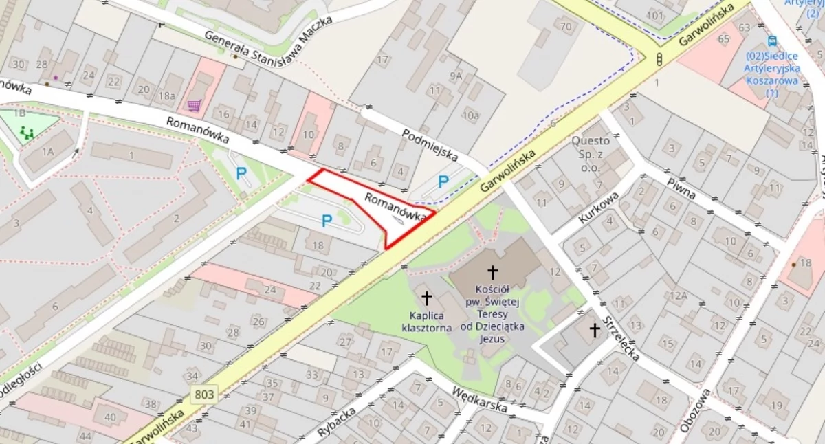 Siedlce: Zmiany w rozkładzie jazdy kilku linii MPK