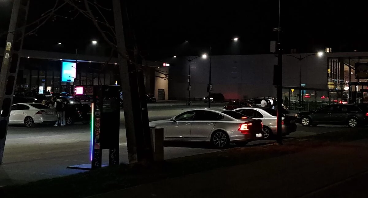 Policja uderza w hałas na drogach. 14 samochodów straciło dowody w Siedlcach