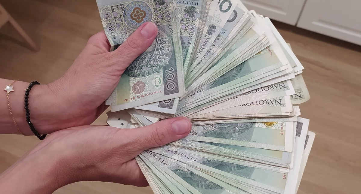 Mieszkanki Sokołowa Podlaskiego straciły ponad 100 tysięcy złotych!