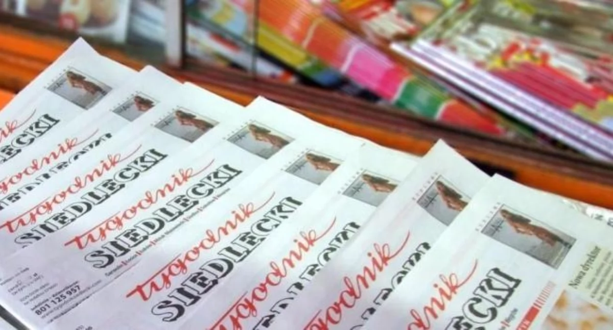 Zachęcamy do zakupu najnowszego numeru TS! Obejrzyj zapowiedź!