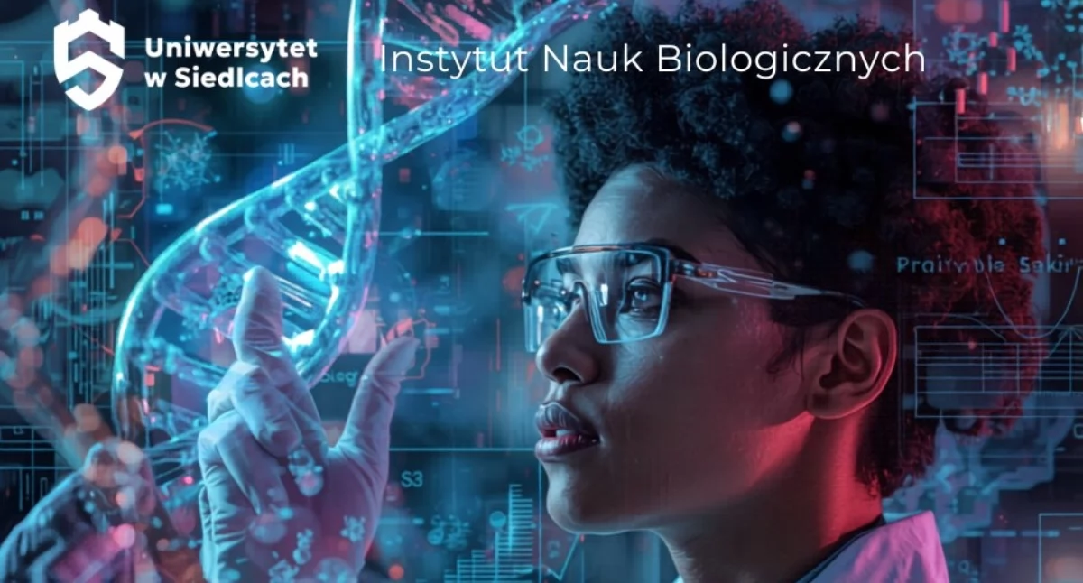 Uniwersytet w Siedlcach uruchamia studia z biotechnologii