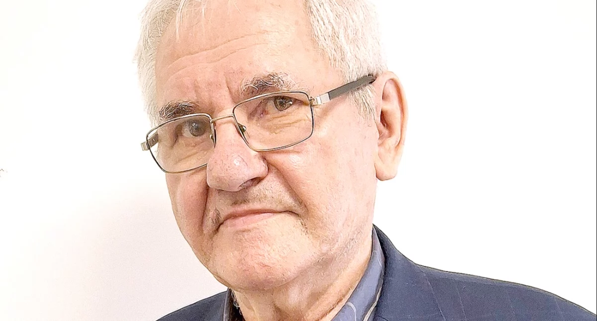 Sekret 50-letniej siły WLKS - Lubimy się autentycznie. Rozmowa ze Szczepanem Waszczukiem