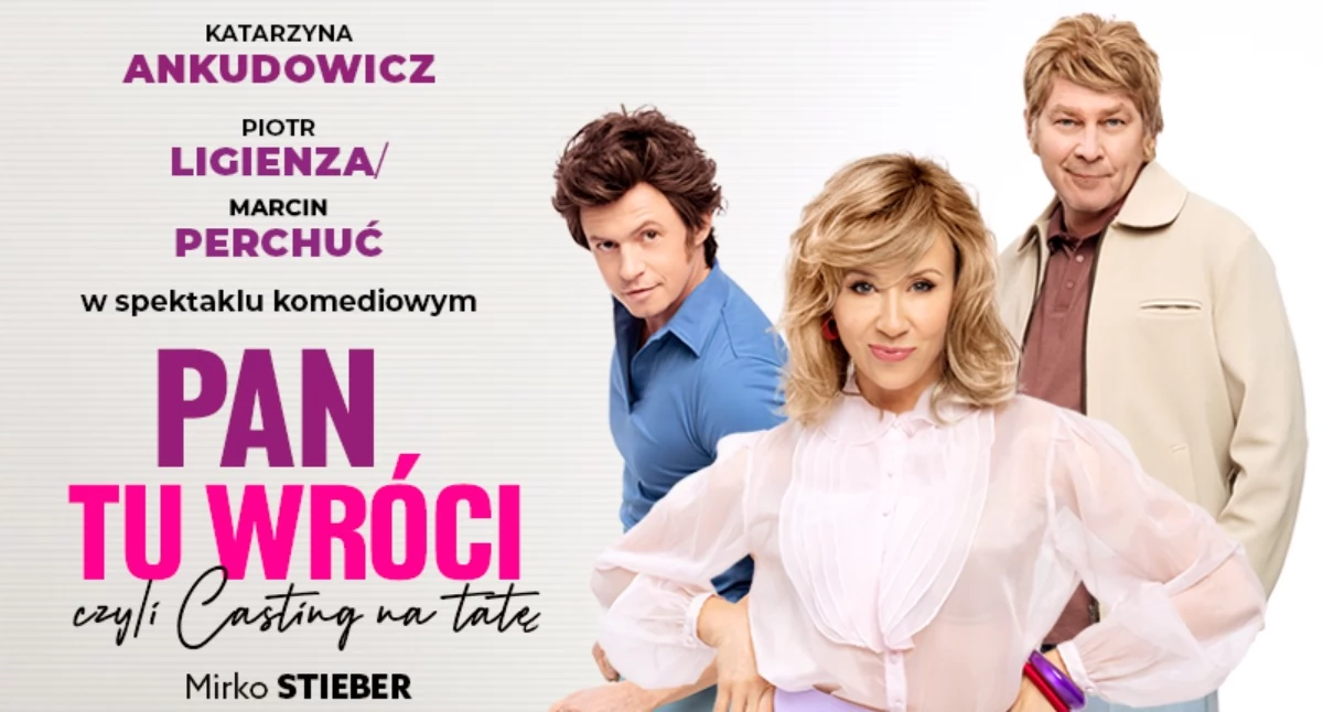 Liryczna komedia: 