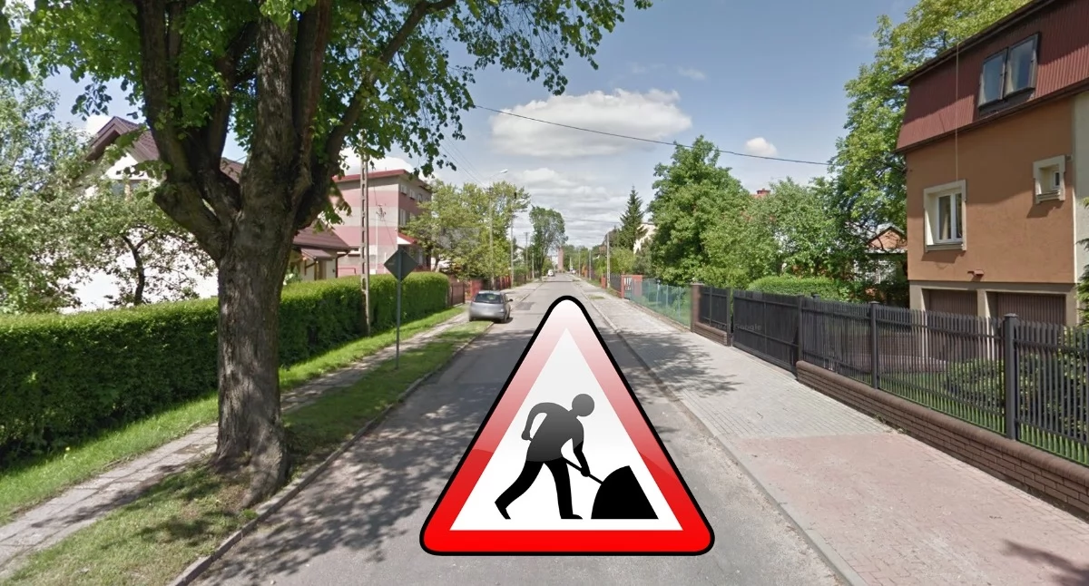Uwaga mieszkańcy ul. Bema w Siedlcach!