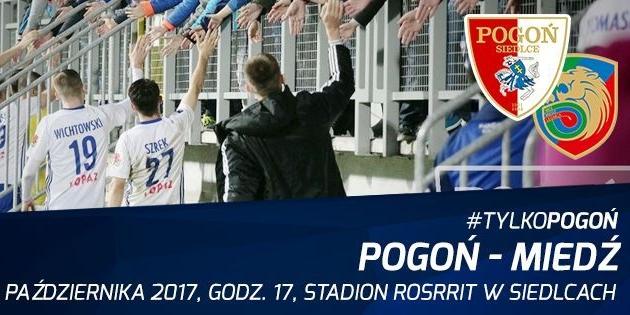 Pokonali lidera, dadzą radę z wiceliderem?