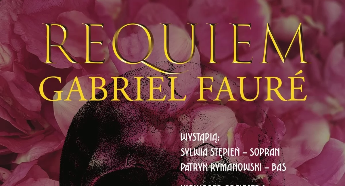 Requiem Gabriel Faure