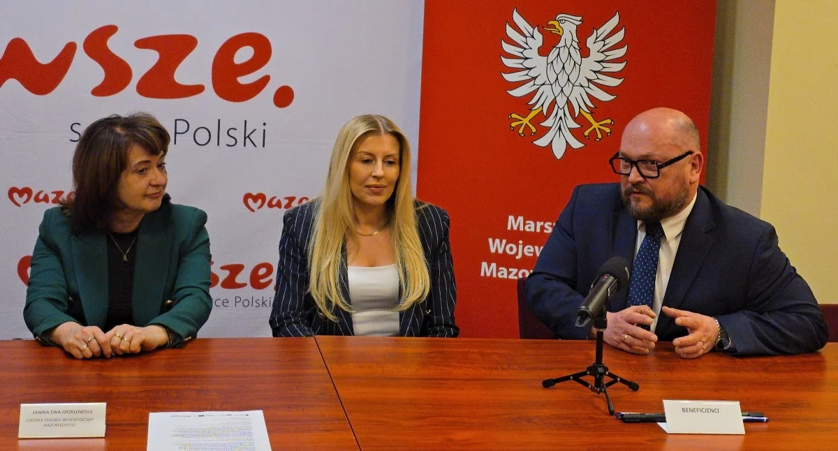 Siedlecki ZUO: Segregacja wejdzie na wyższy poziom
