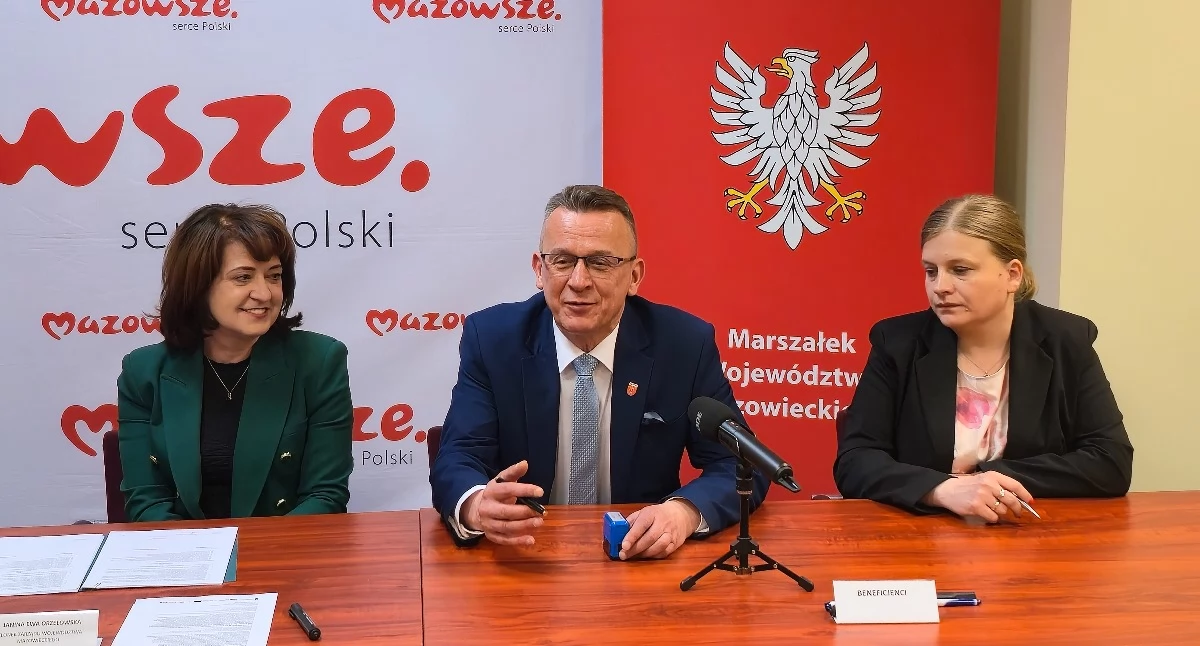 Gmina Skórzec: PSZOK czeka rozbudowa