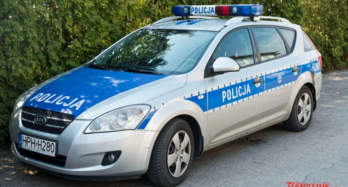 Zaginął 14-latek z powiatu sokołowskiego! Aktualizacja: Chłopak został odnaleziony