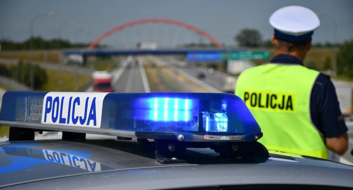 Bezpieczna Majówka 2026. Trwają kontrole na drogach i obowiązują ograniczenia