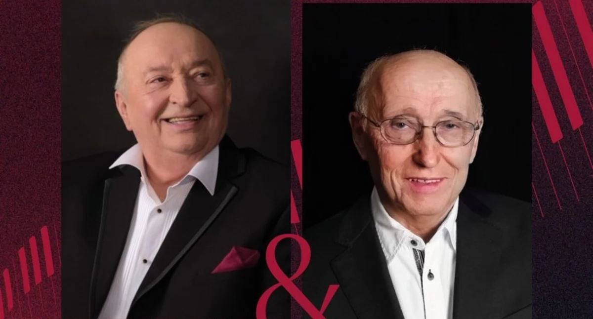 Spotkanie z legendą: recital Bohdana Łazuki