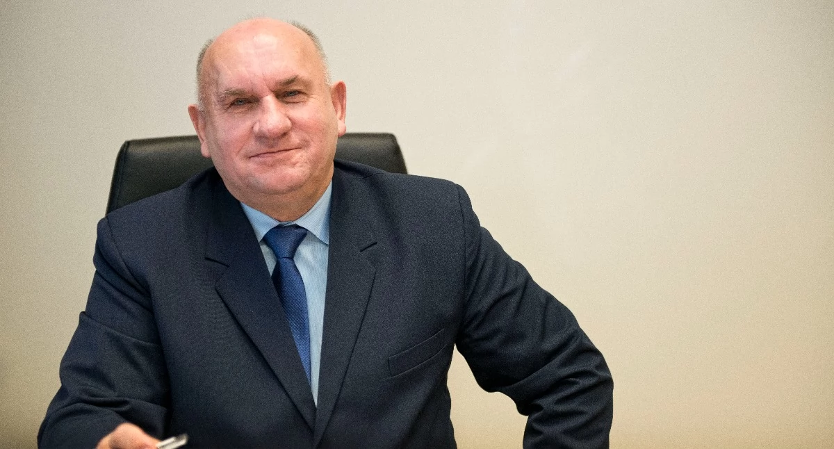 Wójt Henryk Brodowski: Jeśli już jest impreza, to musimy zapewnić frekwencję