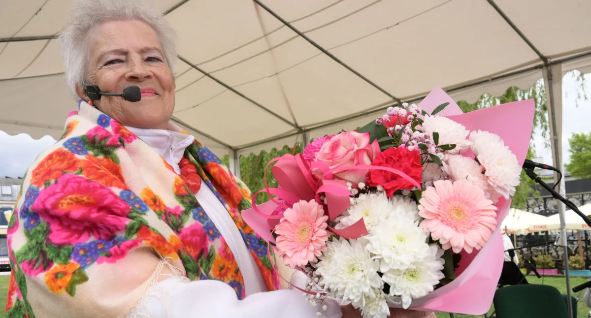Jarmark św. Stanisława w Siedlcach zakończony. Na kolejną edycję trzeba poczekać rok