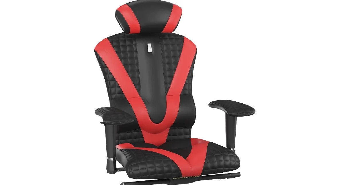 Jak wybrać ergonomiczne krzesło komputerowe wspierające kręgosłup?