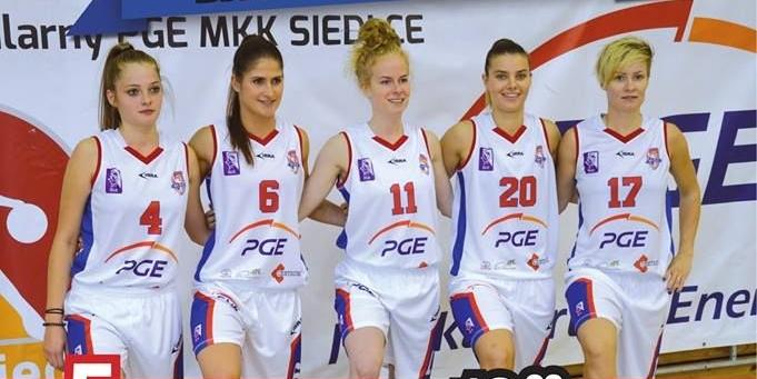 Powalczą z Basketem