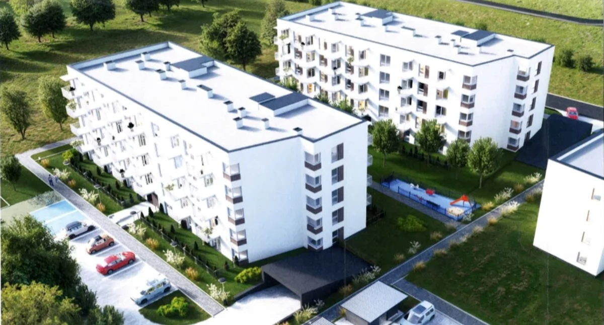 Siedleckie TBS planuje kolejną inwestycję