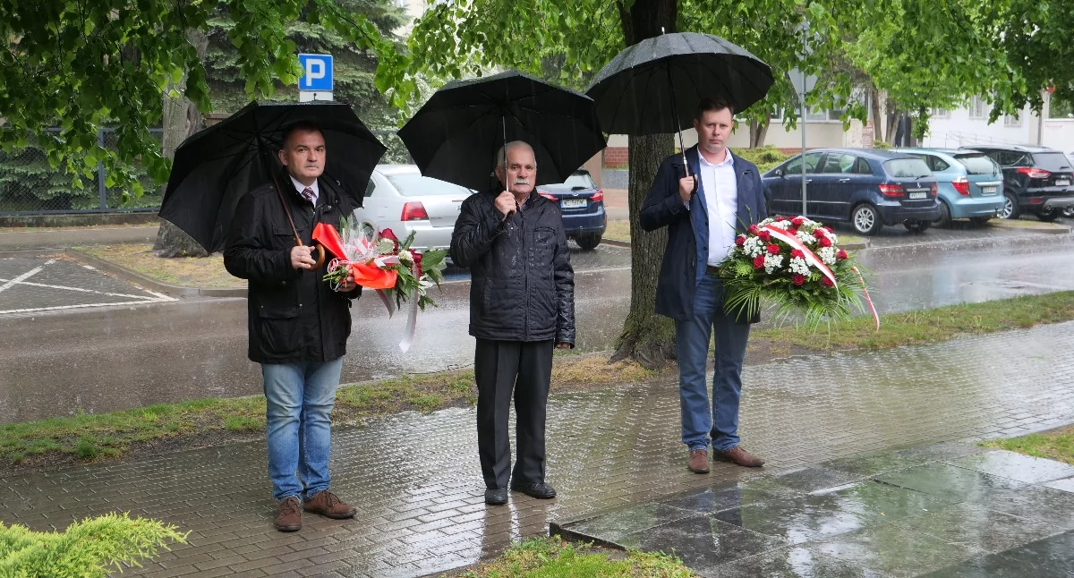 W 45. rocznicę rejestracji NSZZ RI „Solidarność”