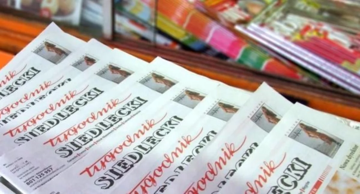 Susza czy podpalacz? Obejrzyj zapowiedź najnowszego wydania 