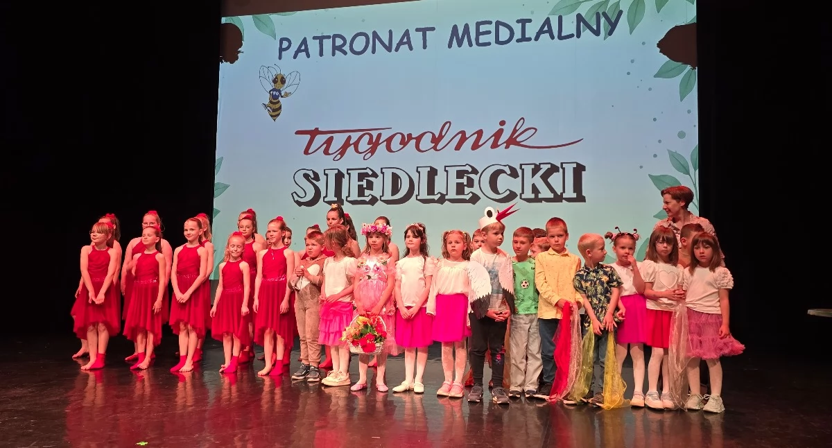 Razem przez sztukę. To były już 12. „Wiosenne Inspiracje” w Siedlcach
