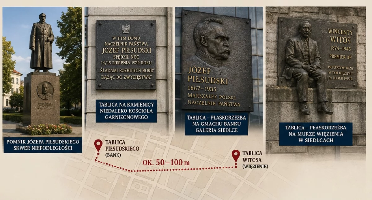 Jak daleko, jak blisko - przeczytaj najnowszy felieton Dariusza Kuziaka