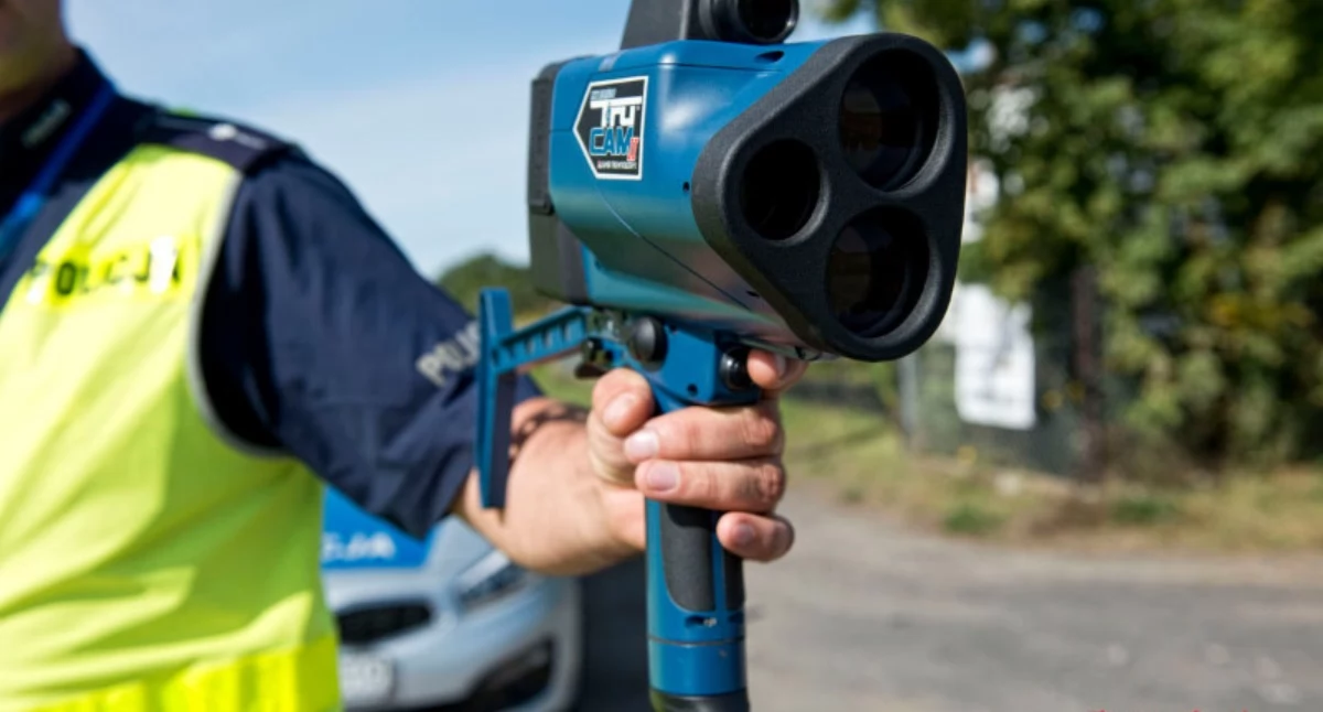Gmina Mordy: 156 km/h w obszarze zabudowanym i ponad 2 promile alkoholu