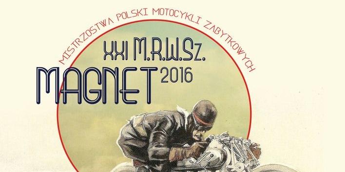 XXI spotkanie ze starymi motocyklami