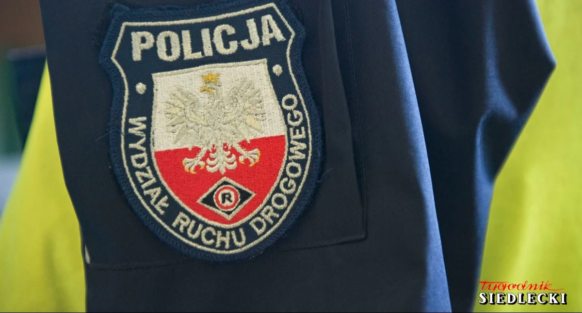 Nietrzeźwy z aktywnym zakazem zatrzymany w Zbuczynie