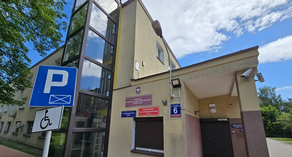 Czy siedleccy radni wykonają „ten najmniej trudny ruch”? Miasto planuje likwidację SCDiDN