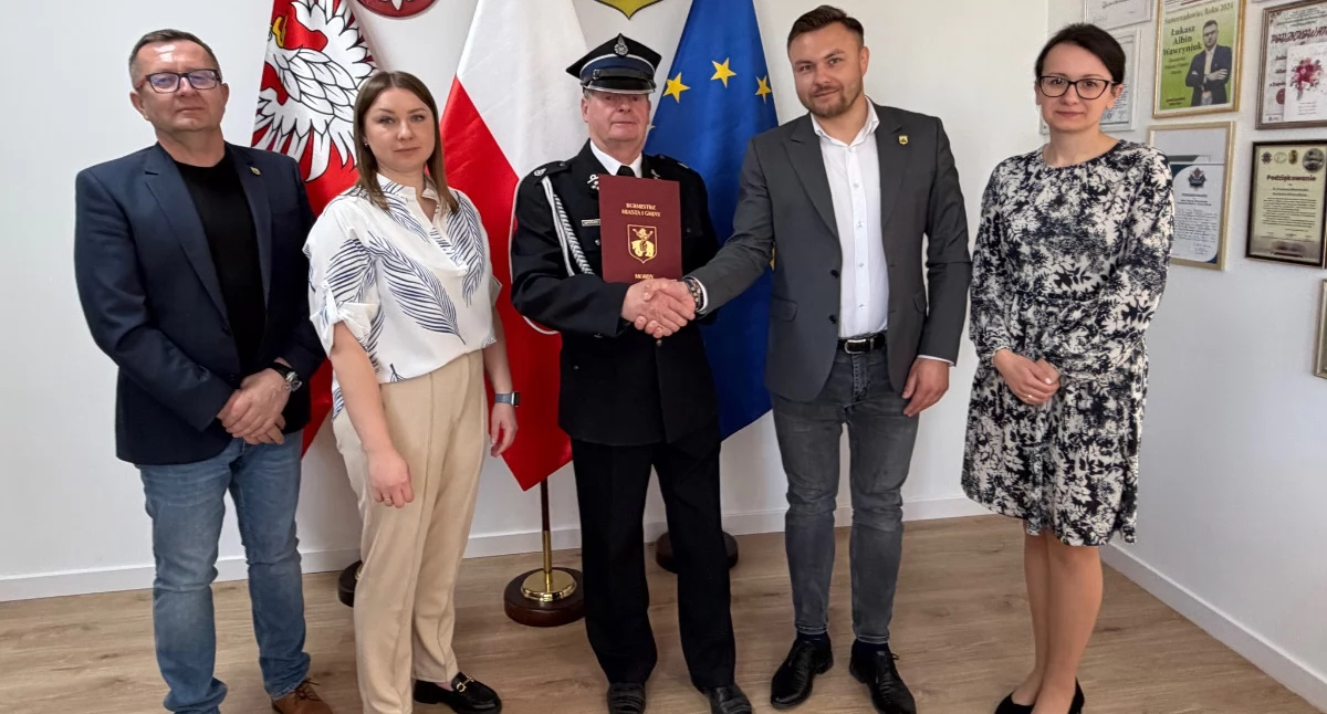 Prawie 60 tys. zł dla organizacji z gminy Mordy. Będą zajęcia dla dzieci, dożynki i integracja mieszkańców