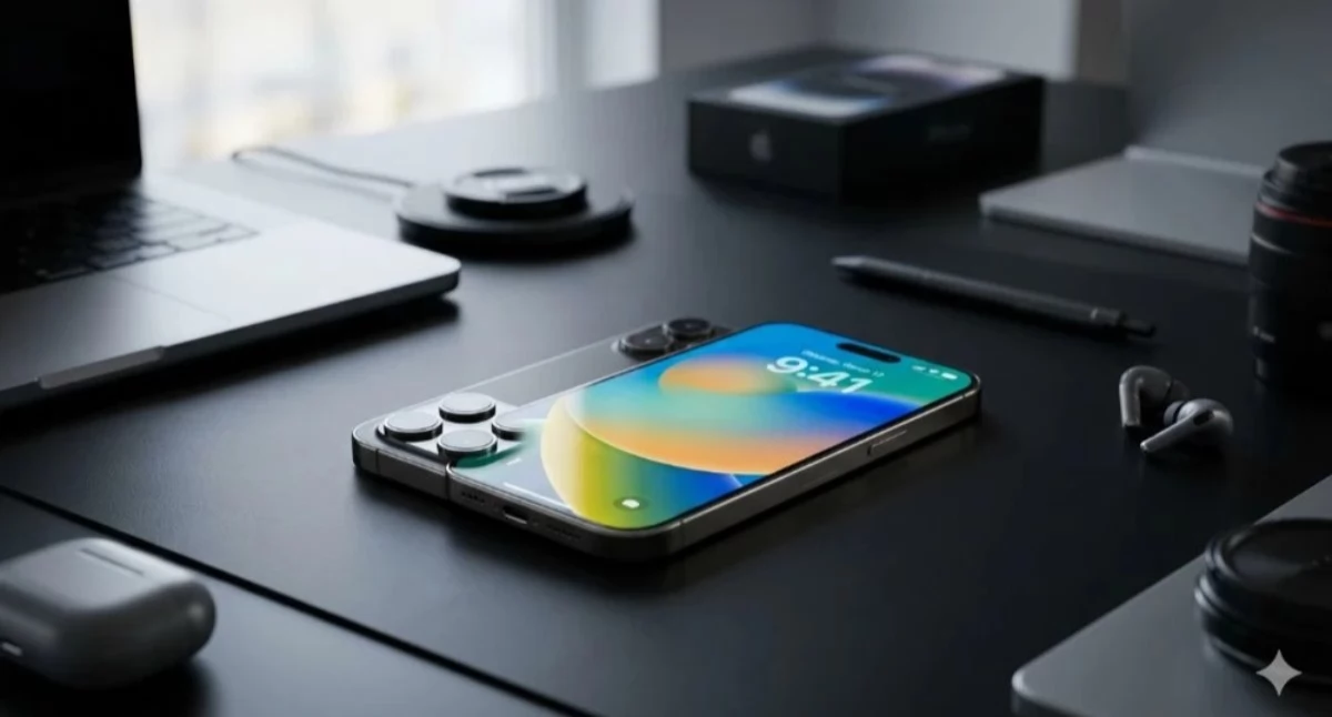 Używany iPhone 17 Pro Max - czy nadal warto kupić flagowy model Apple?