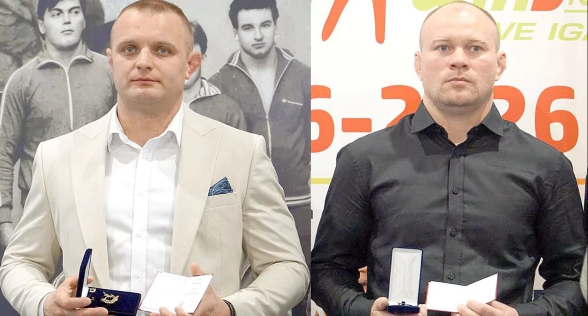 WLKS miał zawsze szczęście do trenerów - z optymistycznym realizmem