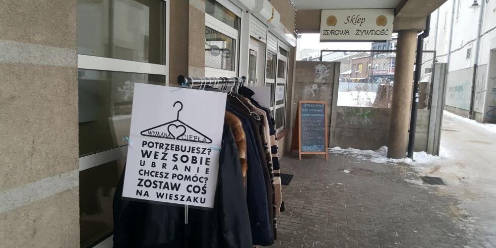 Wymień się ciepłem w Siedlcach!