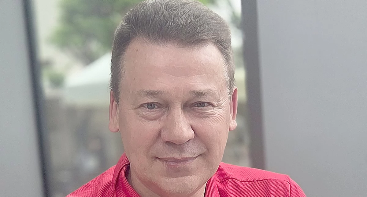 Powinniśmy się cieszyć z małych rzeczy - wywiad z Aleksandrem Gryckiewiczem, cykl Seniorzy Mazowsza – historie warte opowiedzenia
