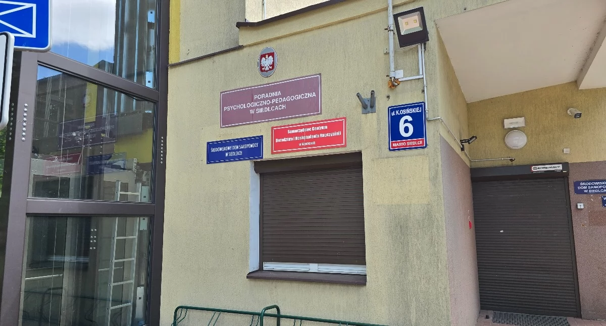 Majowa sesja Rady Miasta Siedlce - co znalazło się w porządku obrad?