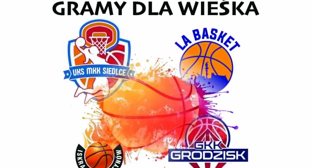 Koszykarskie wspomnienie Wieśka Kałuskiego