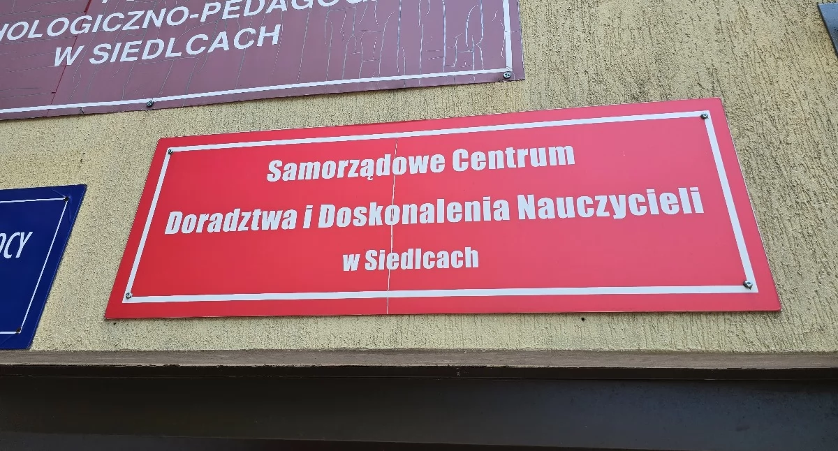 Remis w głosowaniu nad zamiarem likwidacji siedleckiego SCDiDN