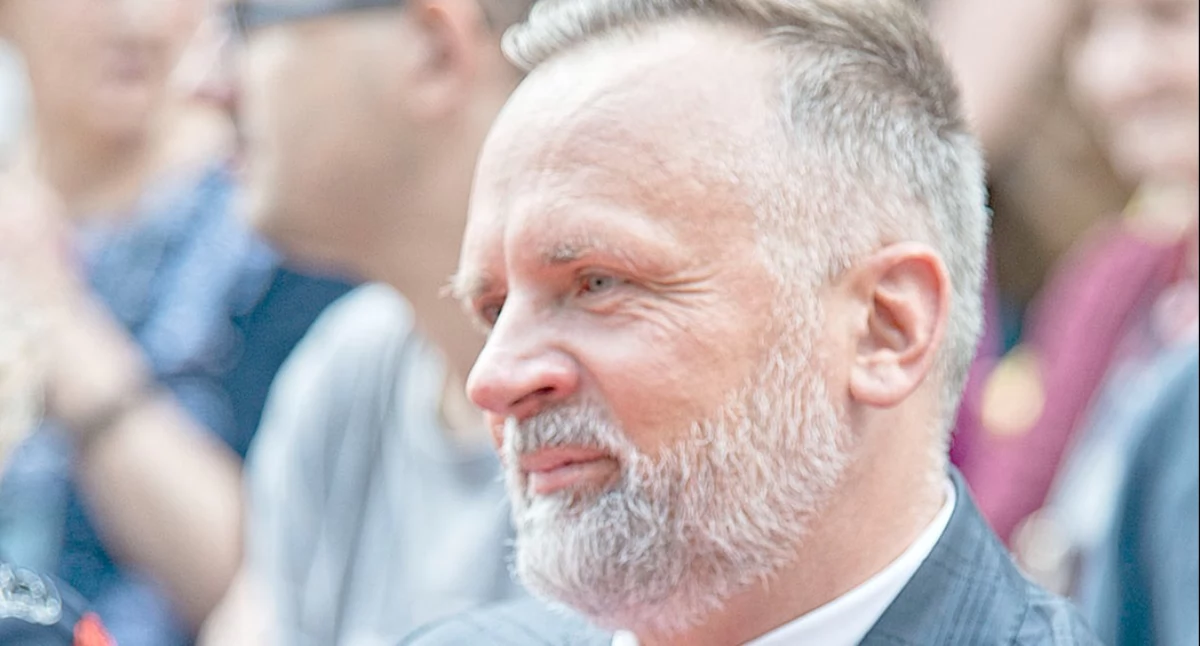 Mińsk Mazowiecki: Burmistrz o demografii i problemach miasta