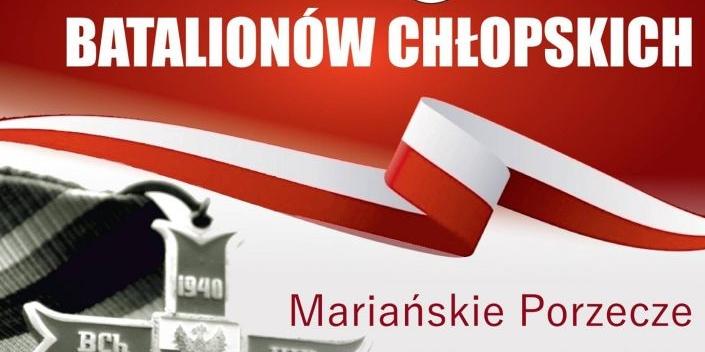 Pamiętają o Batalionach Chłopskich
