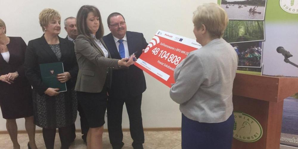 Miasto będzie placem budowy
