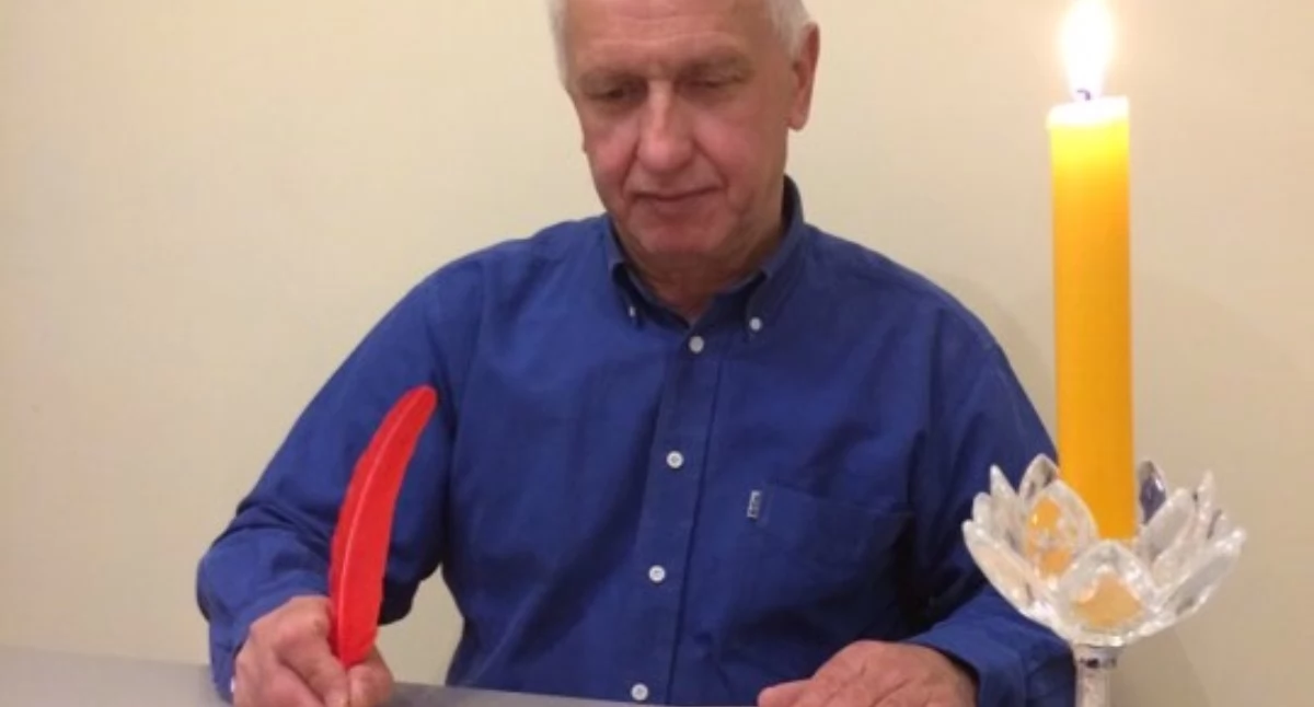 Siedlecki mistrz stalówki