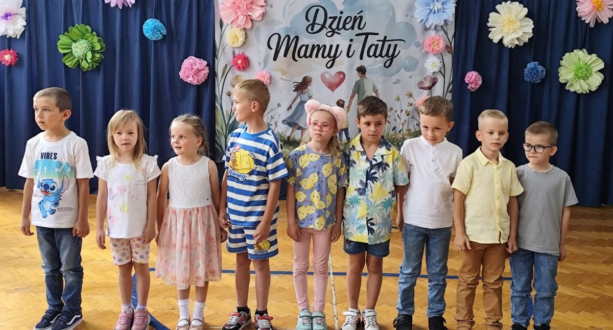 Dzień Rodziny w Bojmiu 