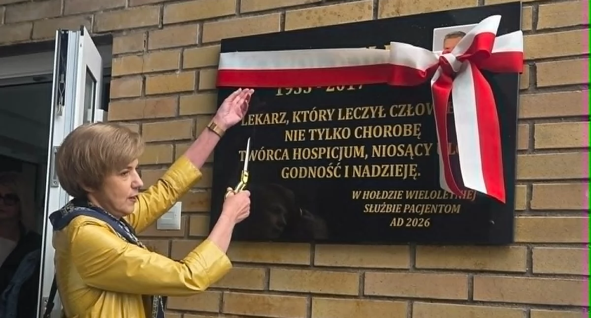 Jubileusz istnienia Hospicjum i ZOL w Siedlcach