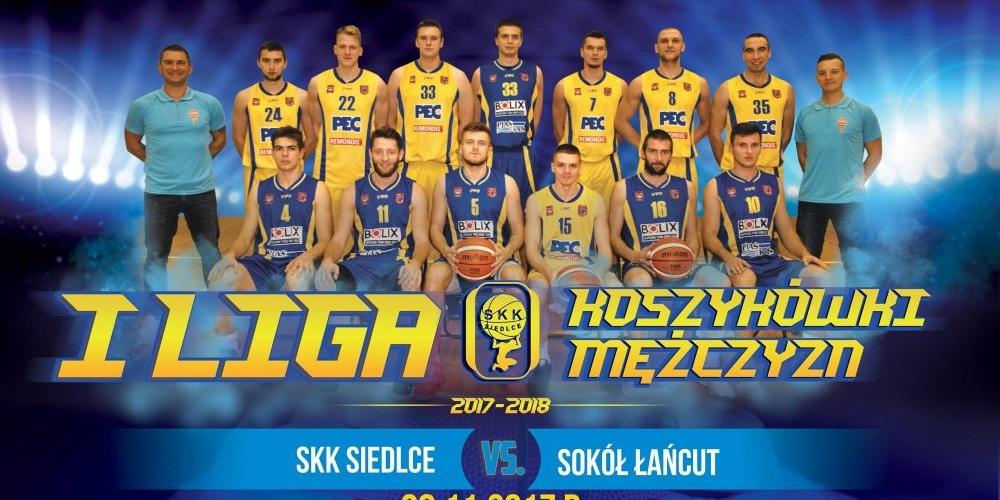 Zatrzymają Sokoła?