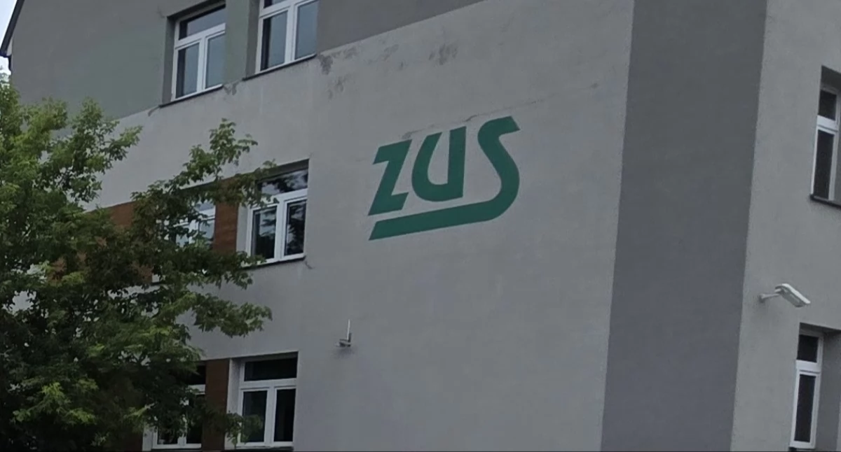 Strajk ostrzegawczy w ZUS. Utrudnienia także w oddziale w Siedlcach