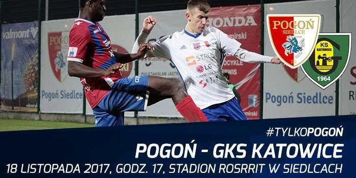 Przyjedzie „GieKSa”