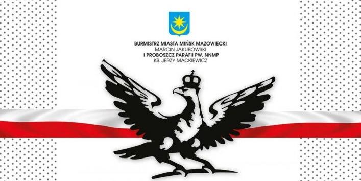 3 Maja w Mińsku